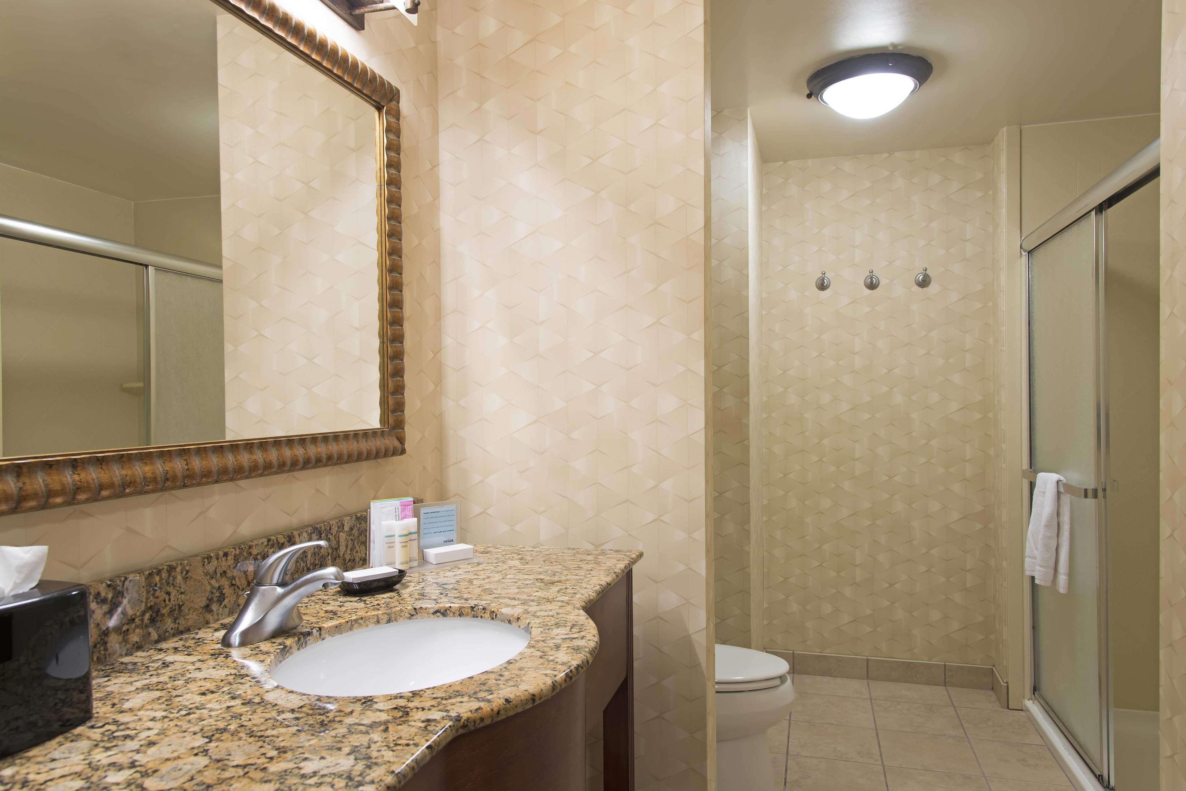 Hampton Inn And Suites Indianapolis-Fishers Exterior foto