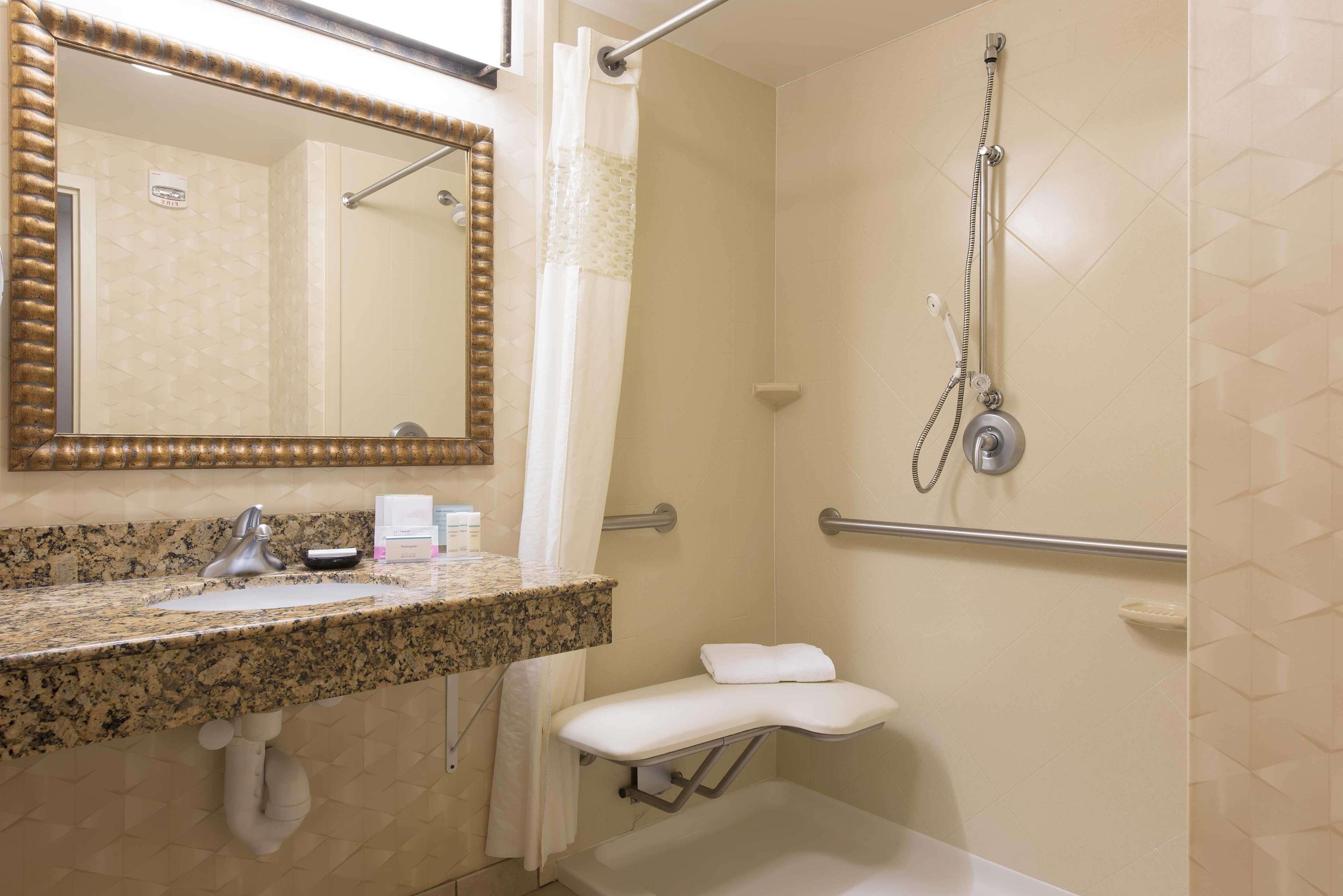 Hampton Inn And Suites Indianapolis-Fishers Exterior foto
