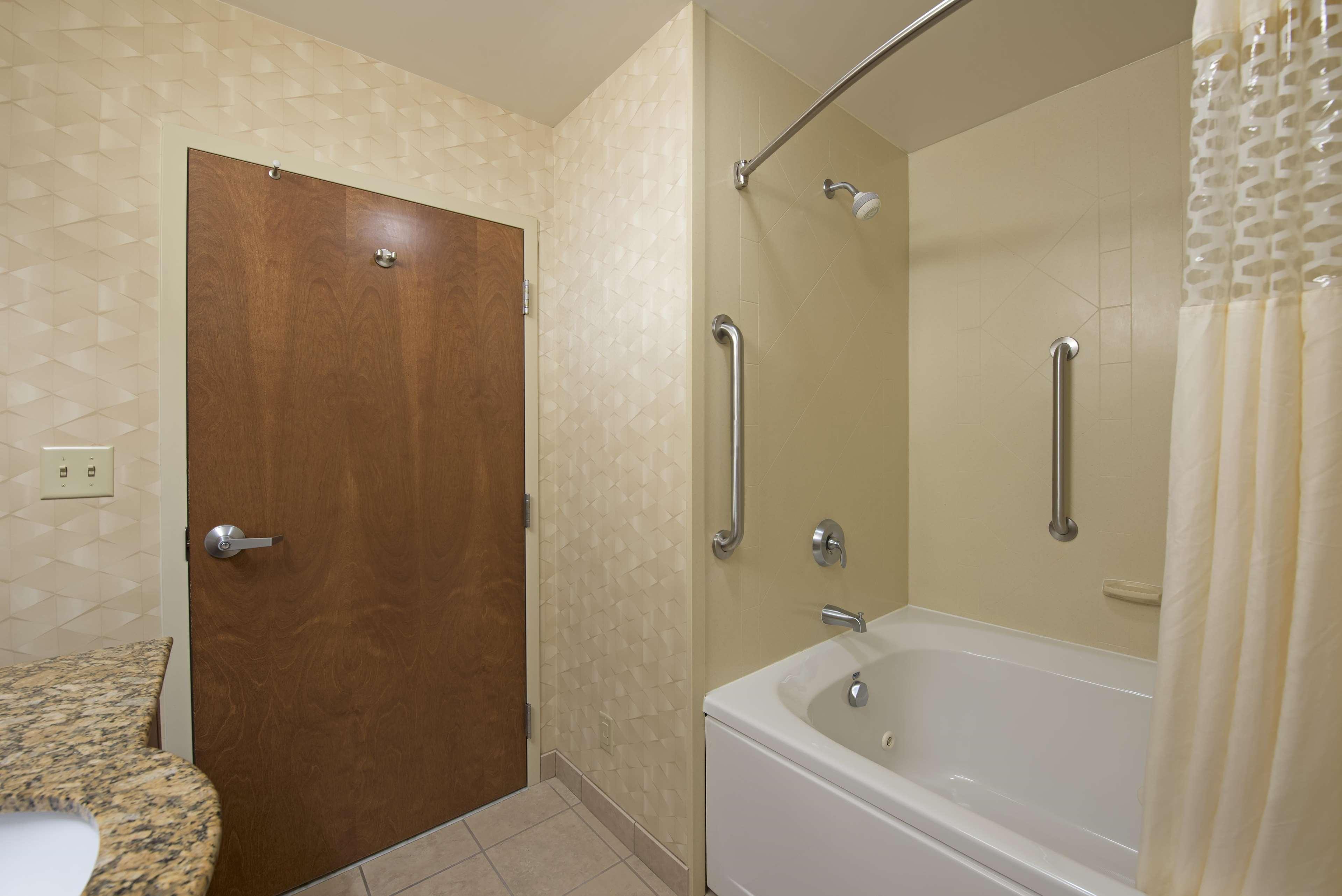 Hampton Inn And Suites Indianapolis-Fishers Exterior foto